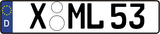 X-ML53