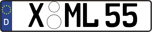 X-ML55