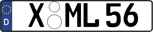 X-ML56