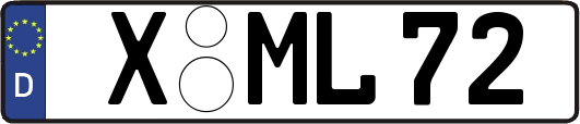 X-ML72