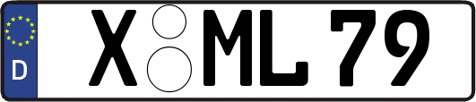 X-ML79