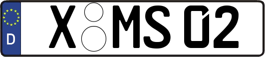 X-MS02