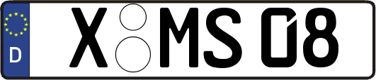 X-MS08