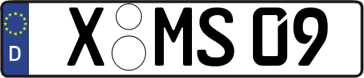 X-MS09