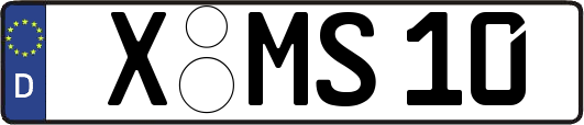 X-MS10