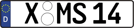 X-MS14