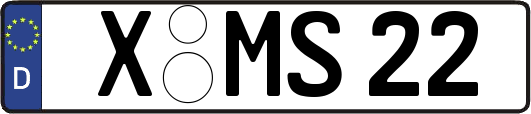 X-MS22