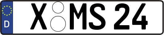X-MS24