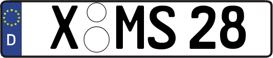 X-MS28