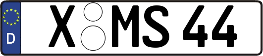 X-MS44