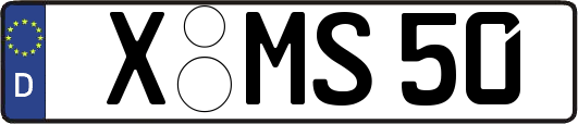 X-MS50
