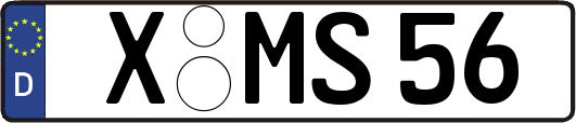 X-MS56