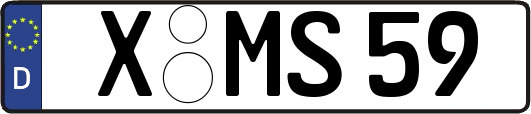 X-MS59