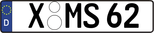 X-MS62