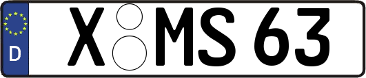 X-MS63
