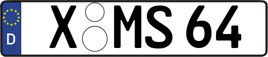 X-MS64