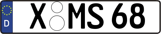 X-MS68