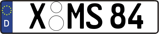 X-MS84