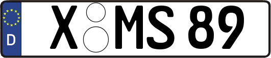 X-MS89