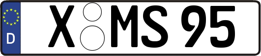 X-MS95