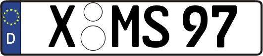 X-MS97