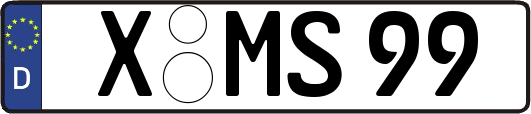 X-MS99