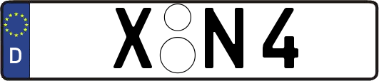 X-N4