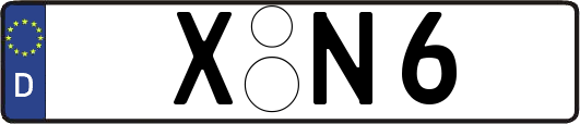 X-N6