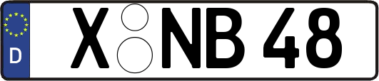 X-NB48