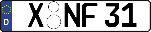 X-NF31