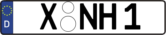 X-NH1