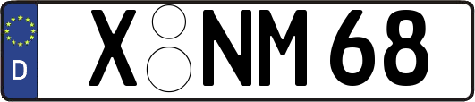 X-NM68