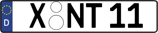 X-NT11