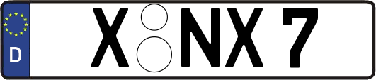 X-NX7