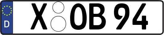 X-OB94