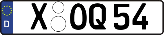 X-OQ54