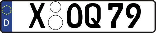 X-OQ79