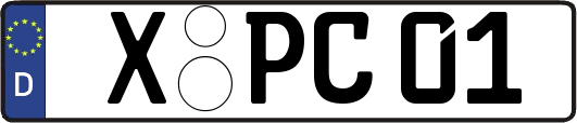 X-PC01
