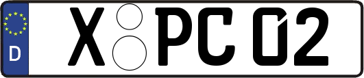 X-PC02