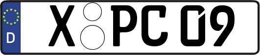 X-PC09