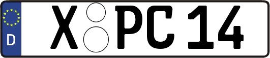 X-PC14