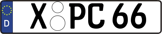 X-PC66