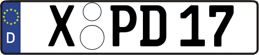 X-PD17