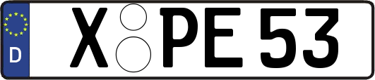 X-PE53