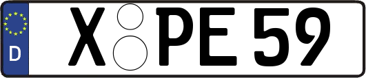 X-PE59