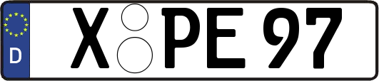 X-PE97