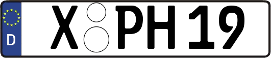 X-PH19