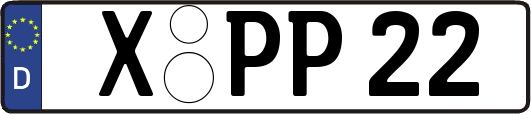 X-PP22