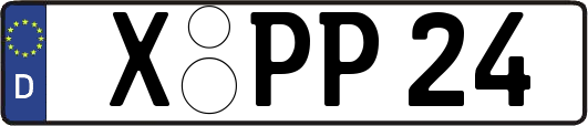 X-PP24