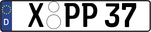 X-PP37